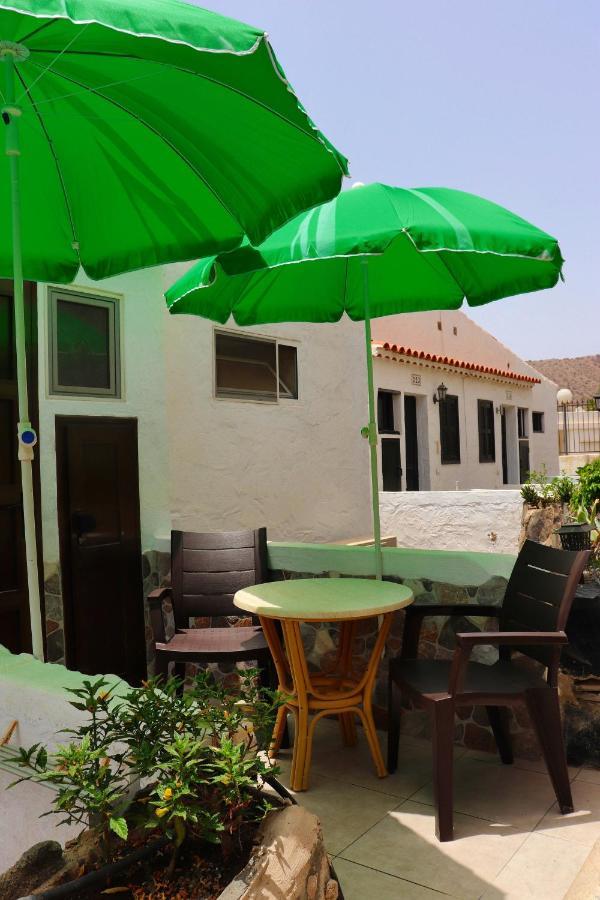 Deluxe Seaview-Sunsets !Transfe-R Inc! Pool,2Aircond,2Tv65",600Mb Dishwasher,,2 Beaches,Anfi-View Apartment Patalavaca Luaran gambar
