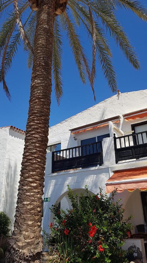 Deluxe Seaview-Sunsets !Transfe-R Inc! Pool,2Aircond,2Tv65",600Mb Dishwasher,,2 Beaches,Anfi-View Apartment Patalavaca Luaran gambar