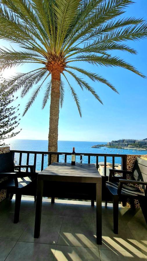 Deluxe Seaview-Sunsets !Transfe-R Inc! Pool,2Aircond,2Tv65",600Mb Dishwasher,,2 Beaches,Anfi-View Apartment Patalavaca Luaran gambar