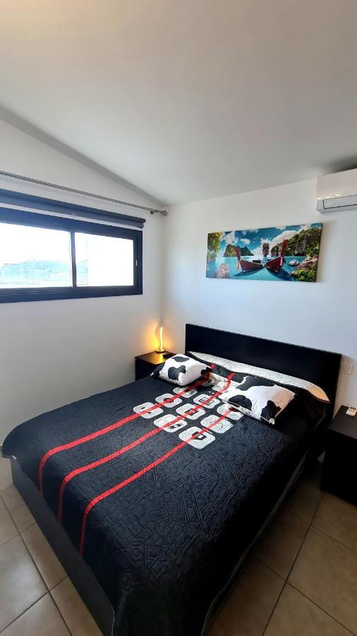 Deluxe Seaview-Sunsets !Transfe-R Inc! Pool,2Aircond,2Tv65",600Mb Dishwasher,,2 Beaches,Anfi-View Apartment Patalavaca Luaran gambar