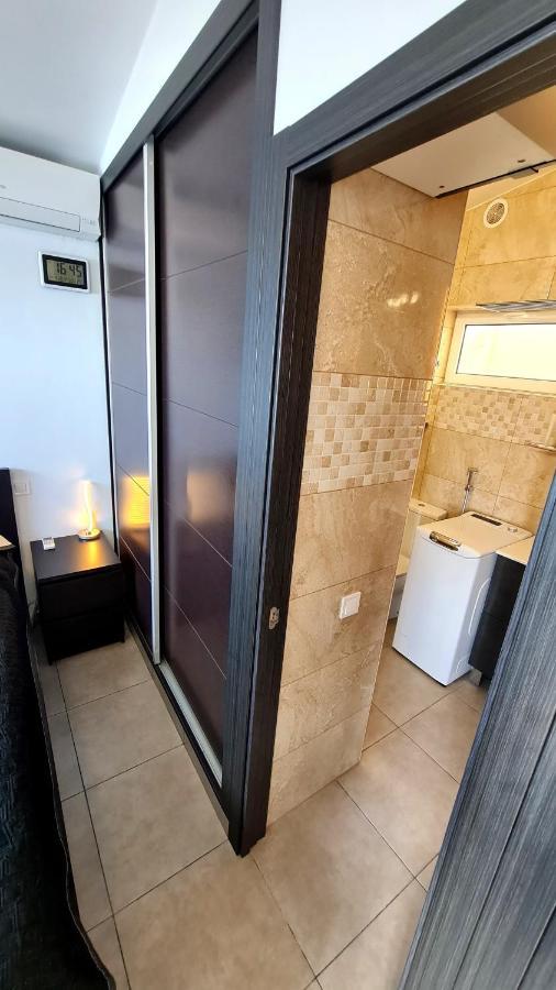 Deluxe Seaview-Sunsets !Transfe-R Inc! Pool,2Aircond,2Tv65",600Mb Dishwasher,,2 Beaches,Anfi-View Apartment Patalavaca Luaran gambar