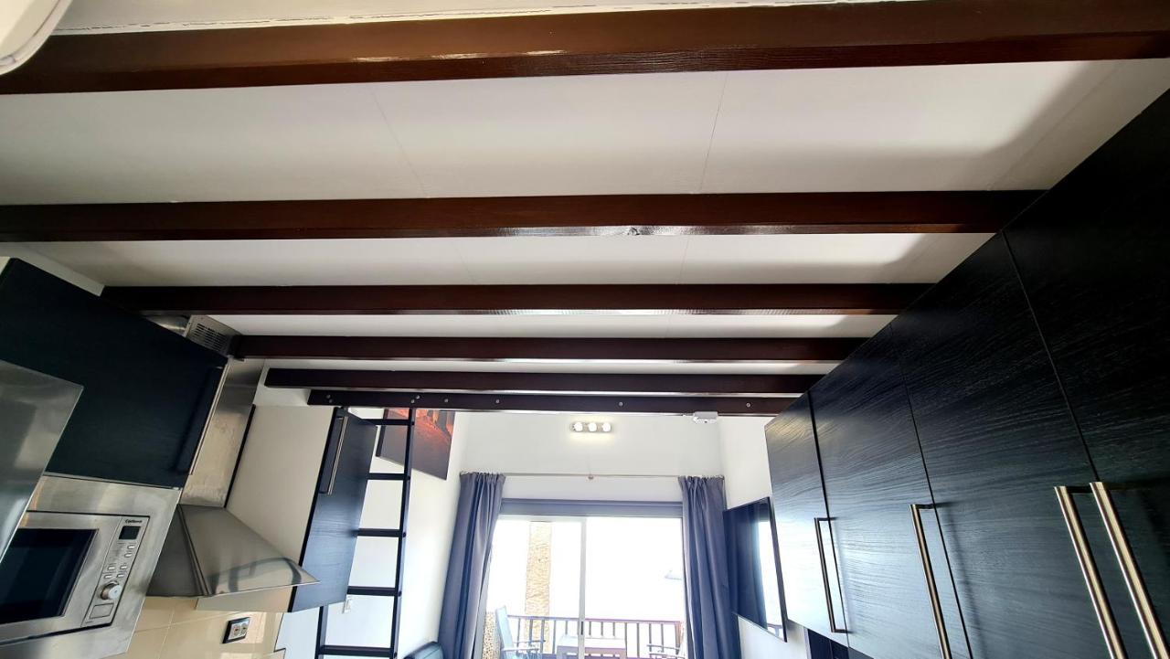 Deluxe Seaview-Sunsets !Transfe-R Inc! Pool,2Aircond,2Tv65",600Mb Dishwasher,,2 Beaches,Anfi-View Apartment Patalavaca Luaran gambar